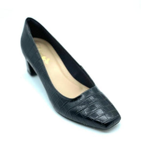 Scarpin Preto