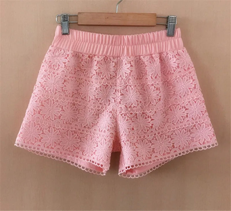 Short de renda