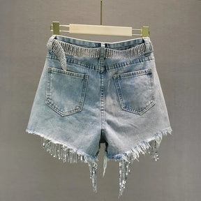 Short jeans | Shine