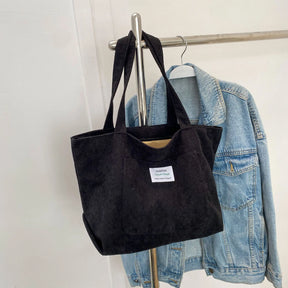 Bolsa college | Tote bag