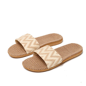 Chinelo slide multi color