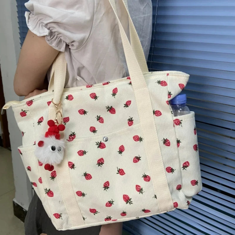 Bolsa sweet | Tote bag