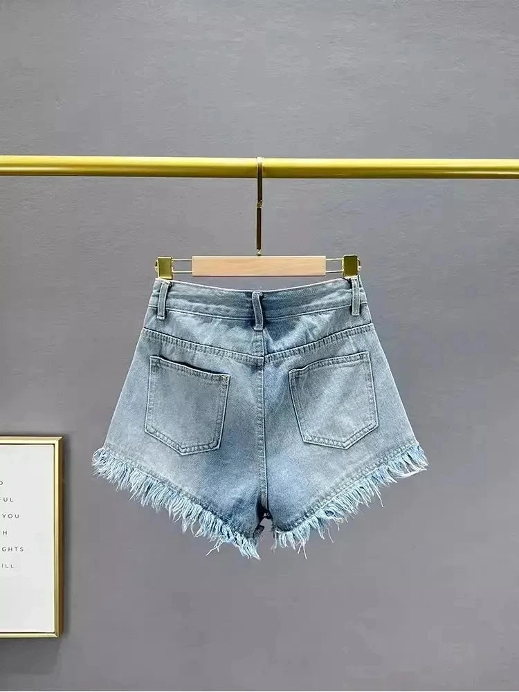 Short jeans | Diamond