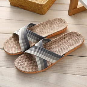 Chinelo slide multi colors