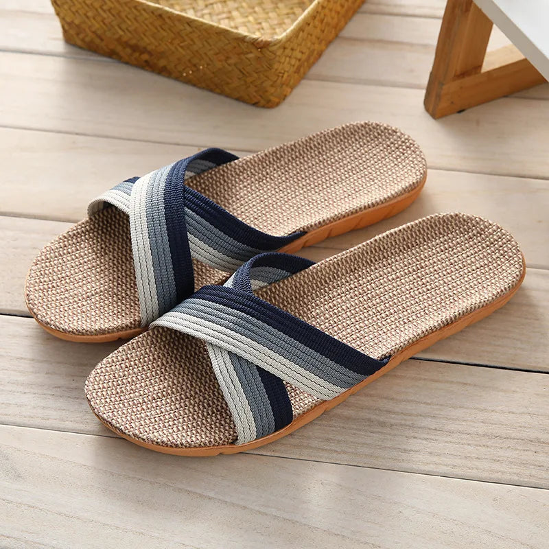 Chinelo slide multi colors