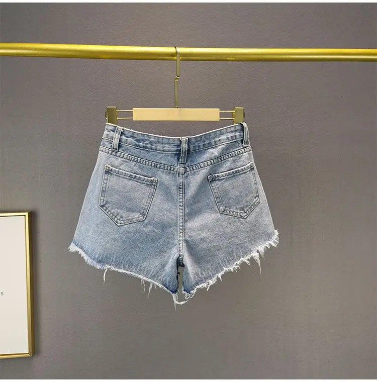 Short jeans | Diamond