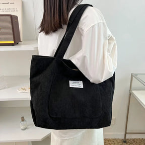 Bolsa college | Tote bag