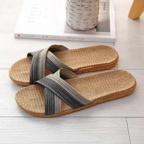 Chinelo slide multi colors