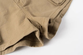 Short jeans vintage cargo