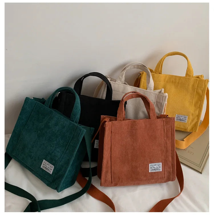 Bolsa college | Tote bag