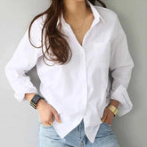 Camisa basic