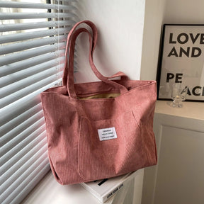 Bolsa college | Tote bag