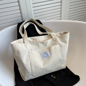 Bolsa college | Tote bag